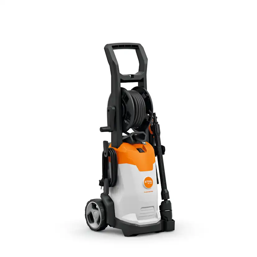 Högtryckstvätt STIHL RE 100 Plus Control