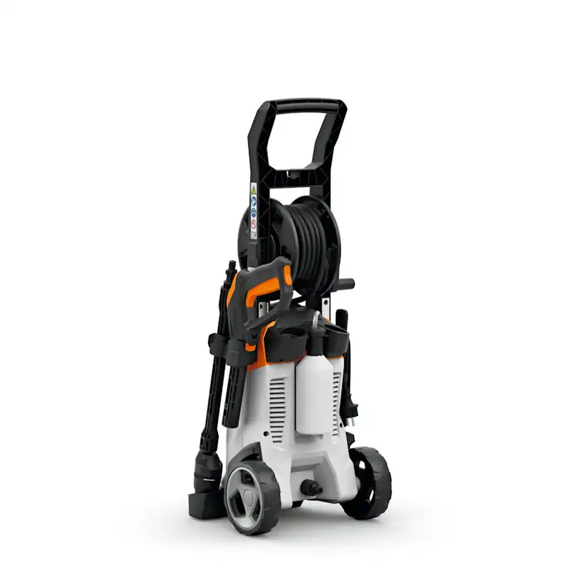 Högtryckstvätt STIHL RE 100 Plus Control