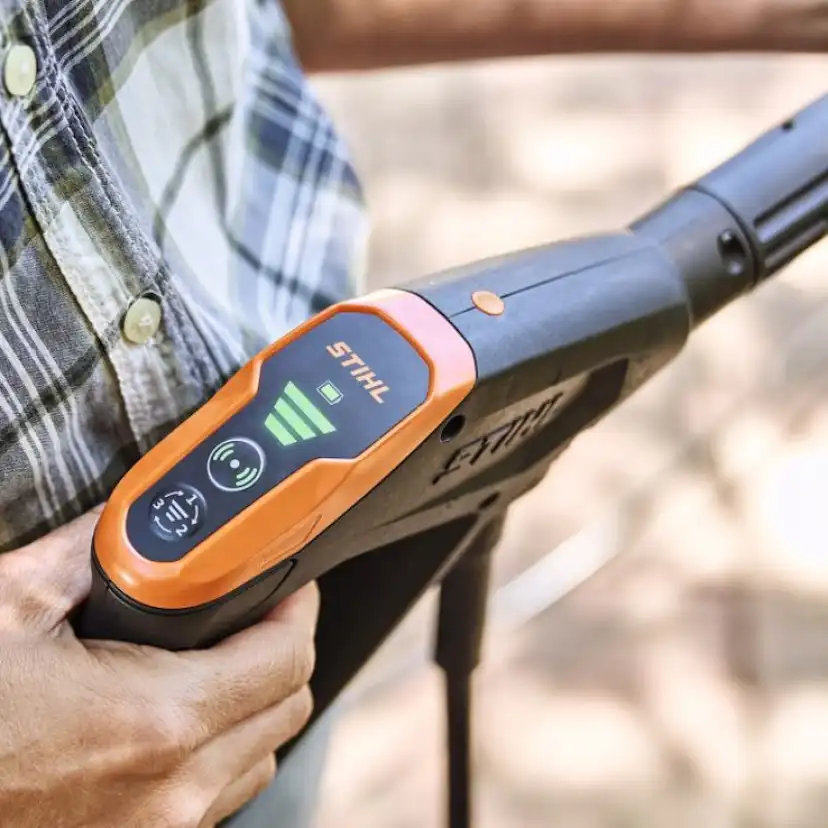 Högtryckstvätt STIHL RE 100 Plus Control