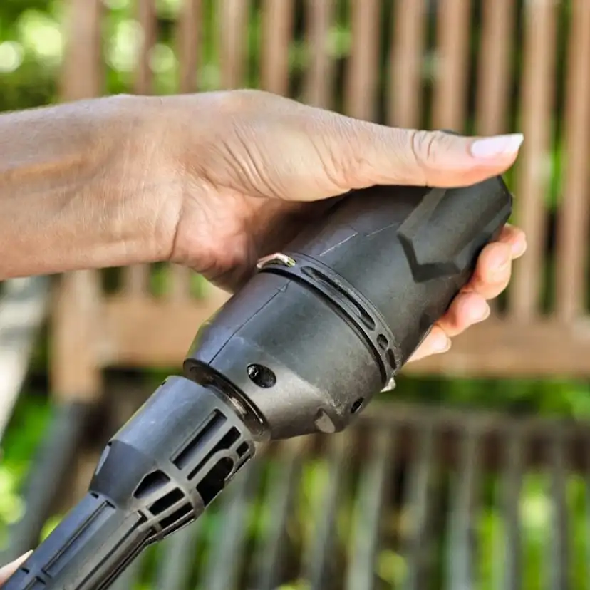 Högtryckstvätt STIHL RE 100 Plus Control