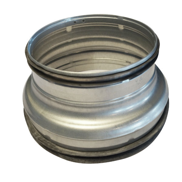 Reduktion Thermex 200-160 856.64.2016.9 Bygghemma.se