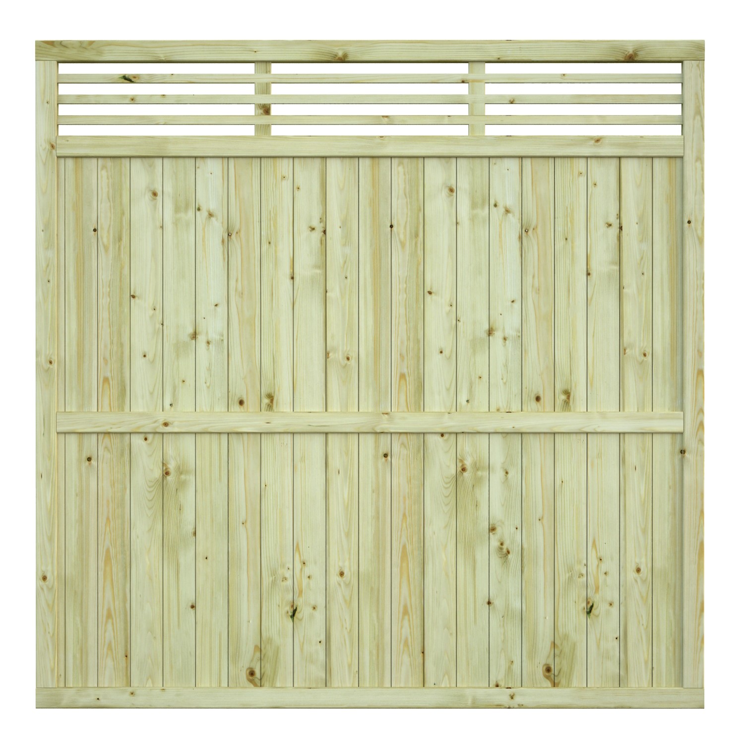 Skärm Palmako Reena 1