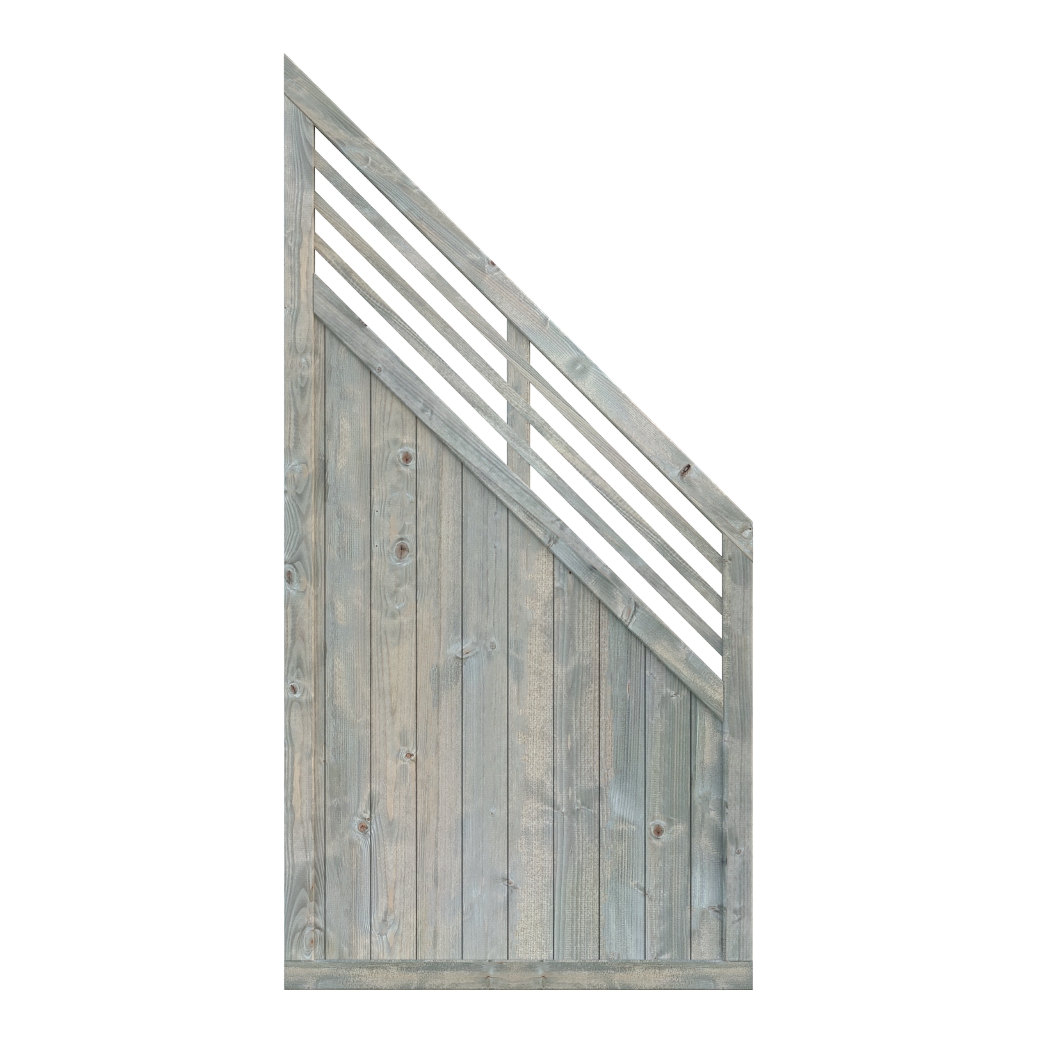 Skärm Palmako Reena 3