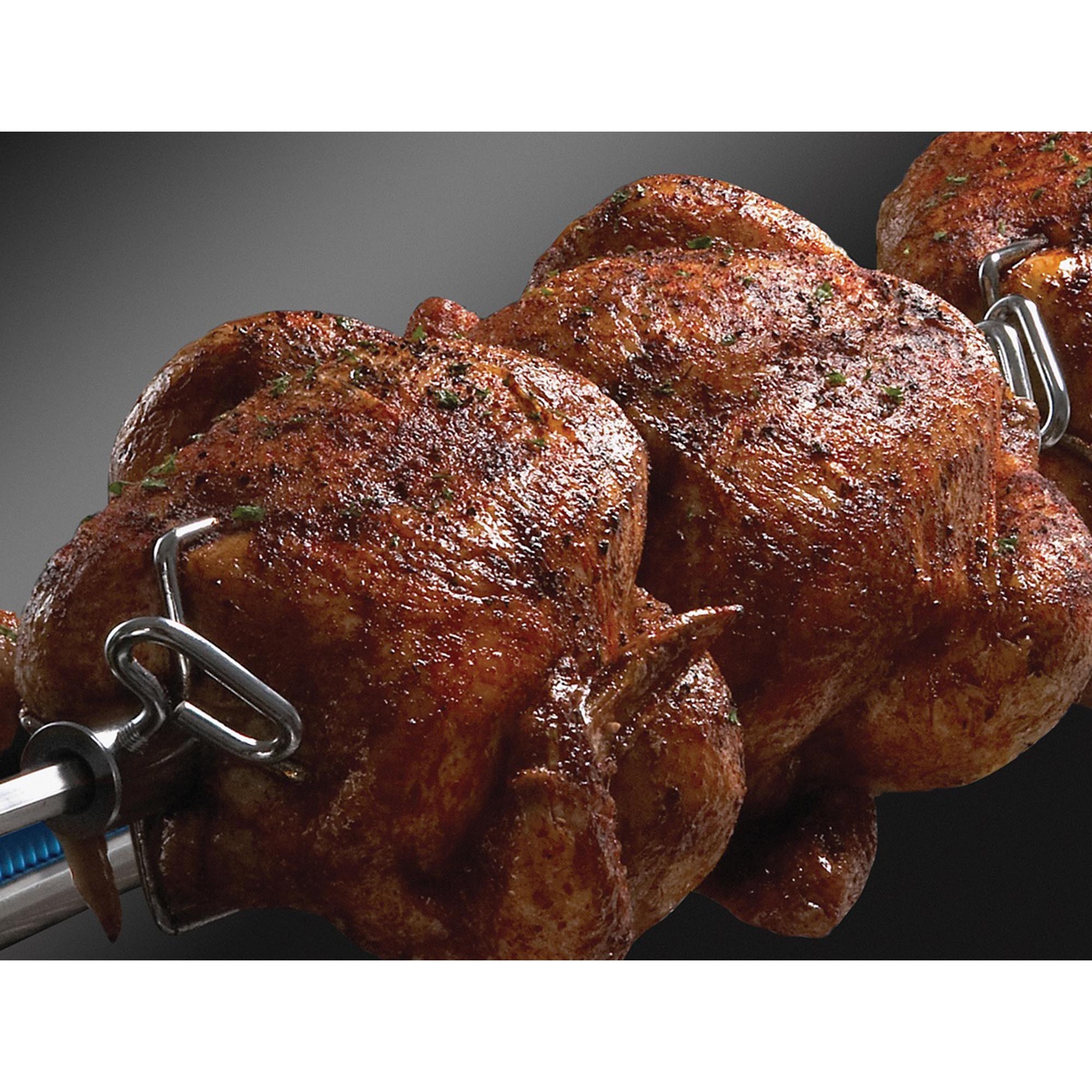 Gasolgrill Broil King Regal S 690 IR