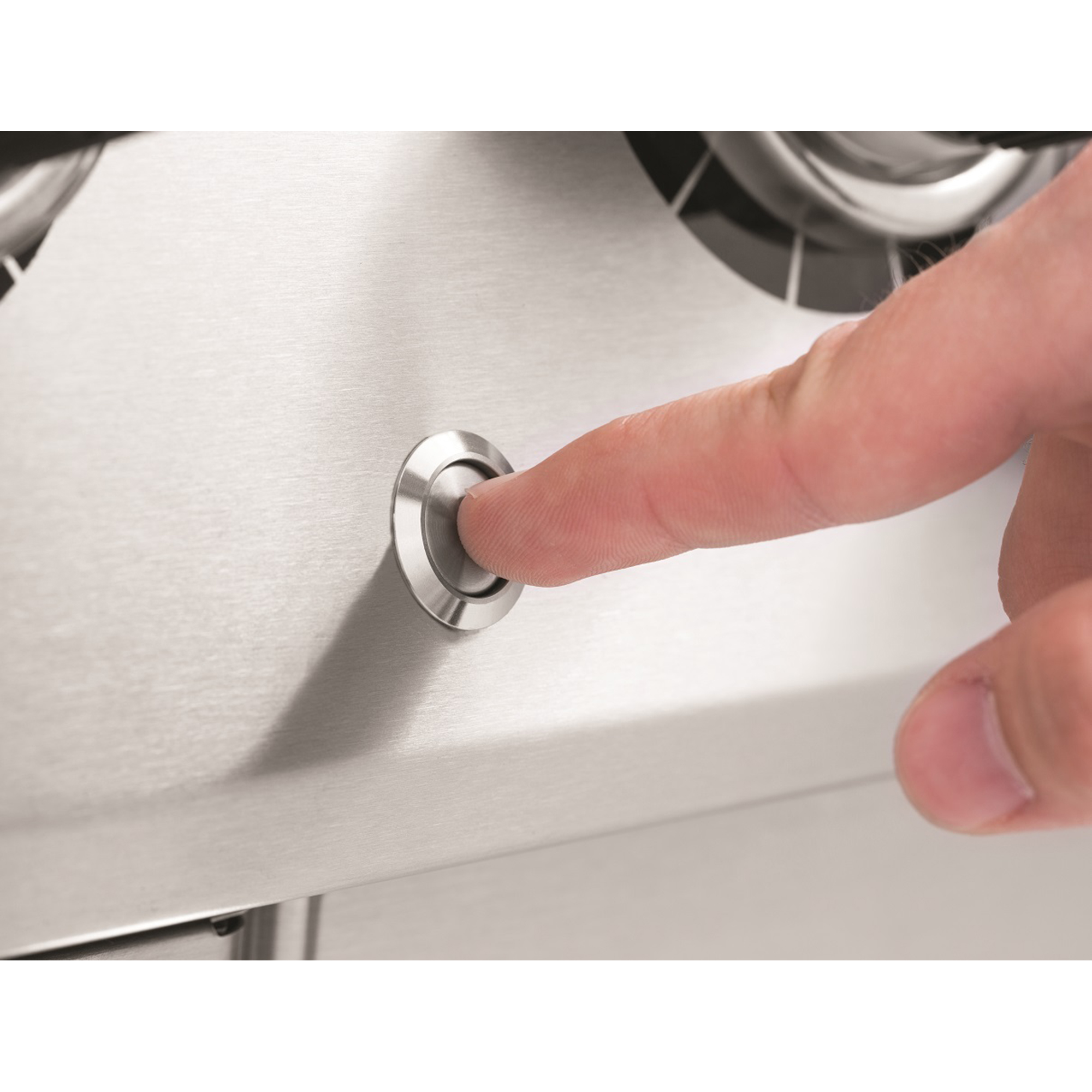 Gasolgrill Broil King Regal S 690 IR