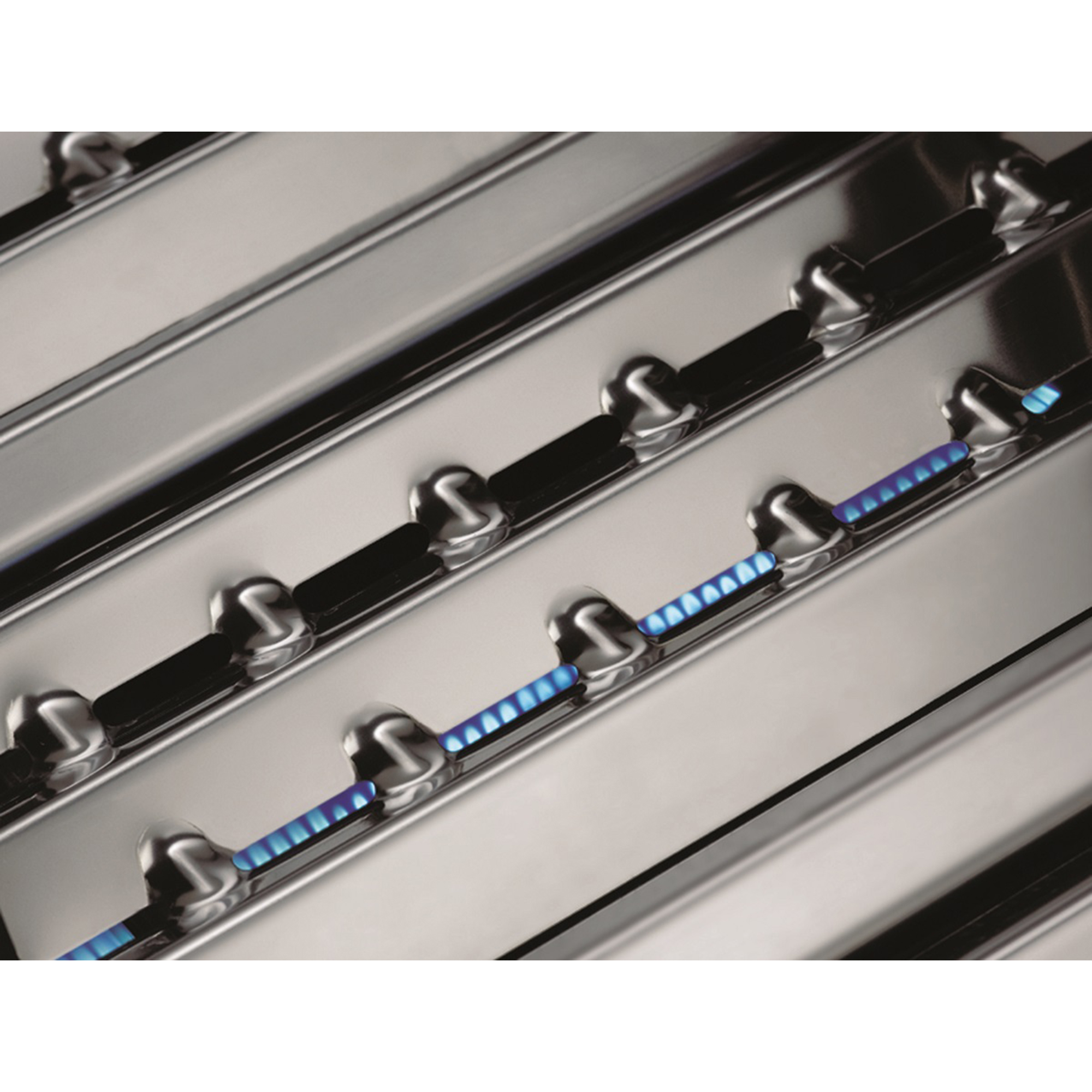 Gasolgrill Broil King Regal S 690 IR