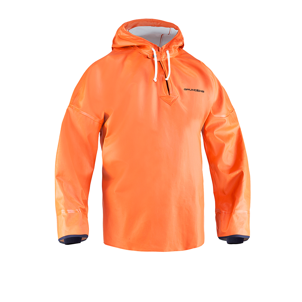 Regnjacka Grundéns Brigg 34