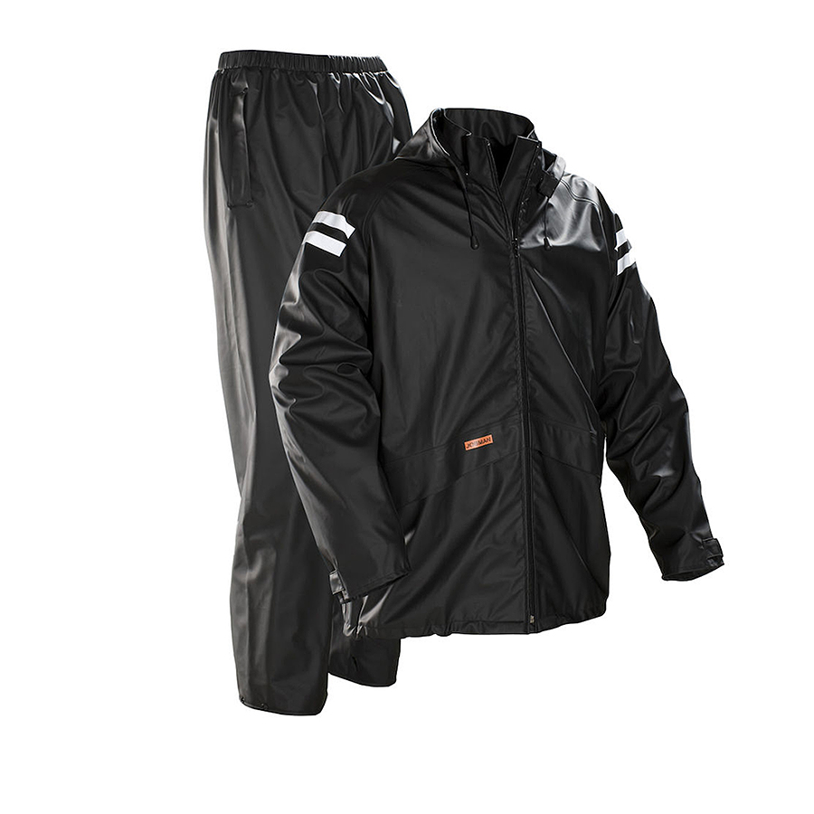 Regnställ Jobman 6535