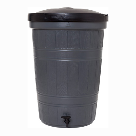 Vattentunna & regntunna