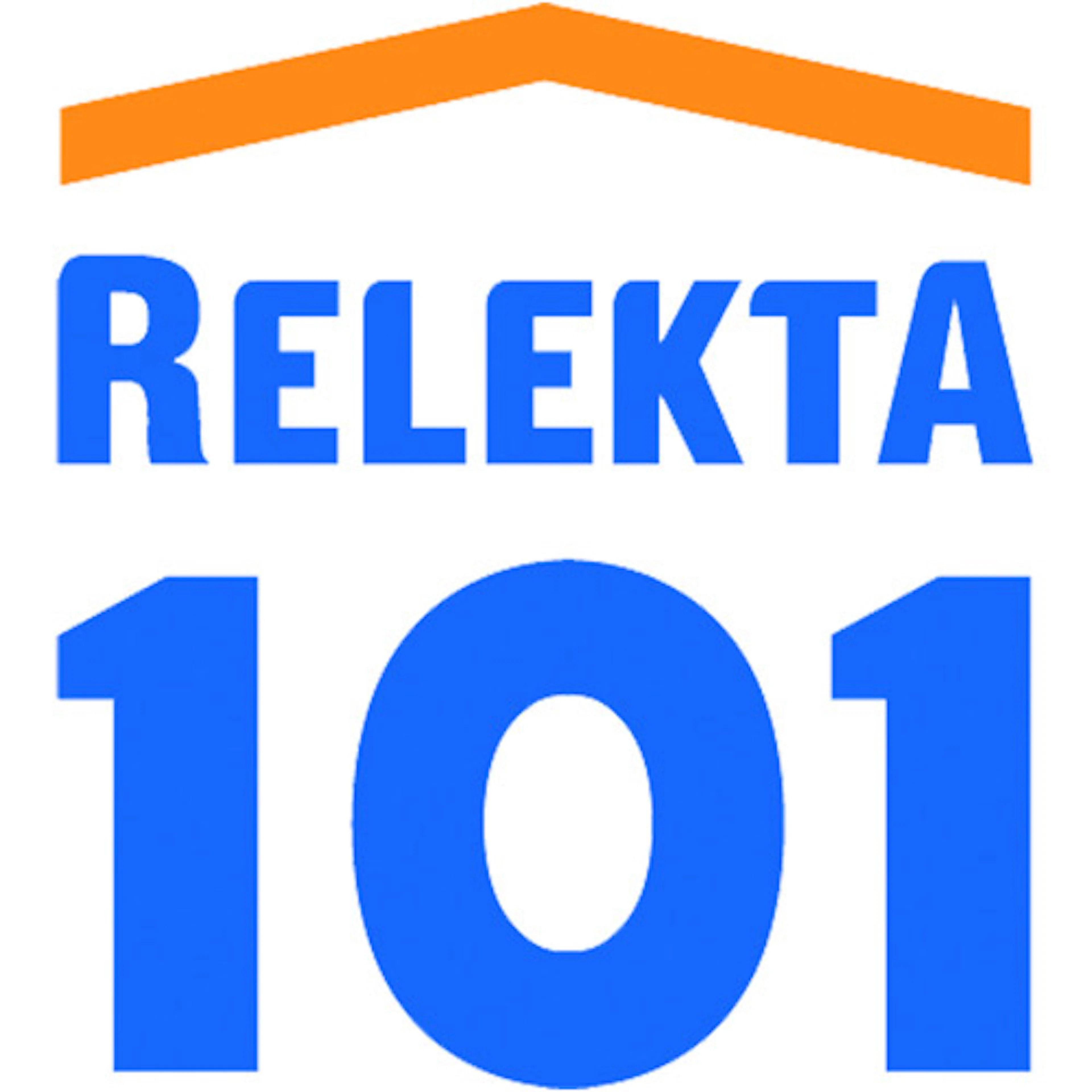 Relekta 101 logo