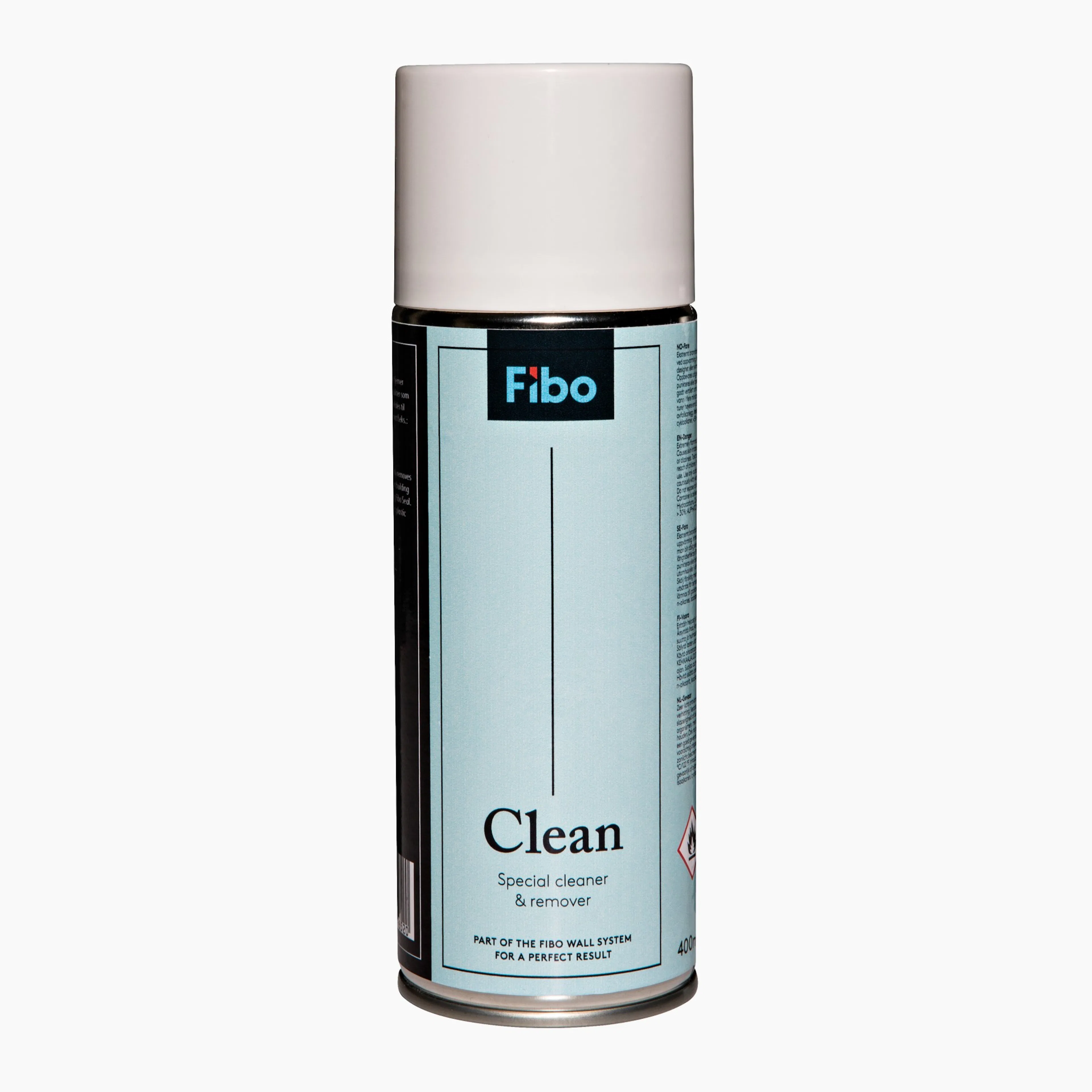 Rengöringsspray Fibo
