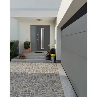 Garageport hörmann Garageport hörmann