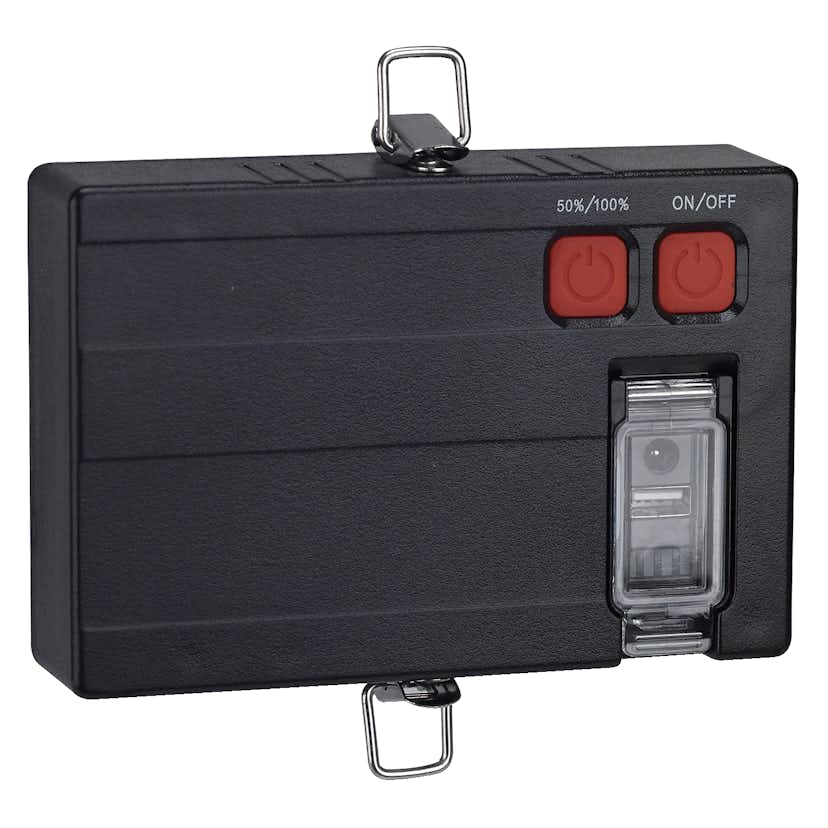 Reservbatteri Mareld Blaze 2500