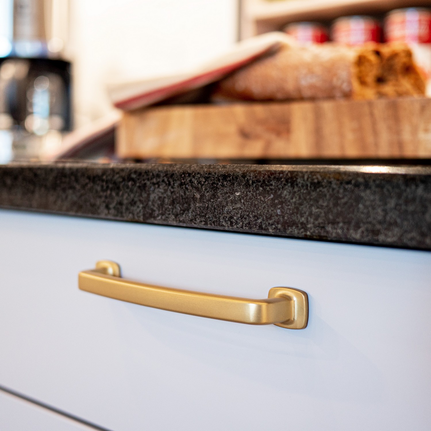 Handtag Beslag Design Retro-128