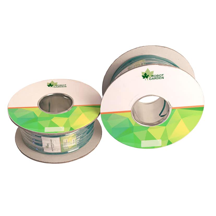 Begränsningstråd Robotgarden 150 m