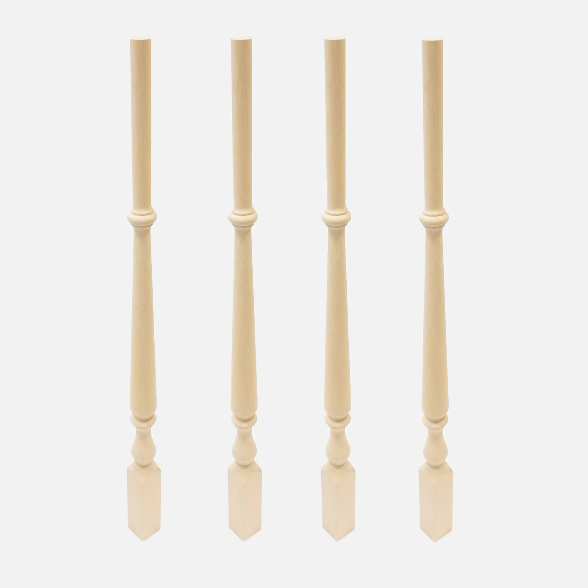 Obehandlad Bok