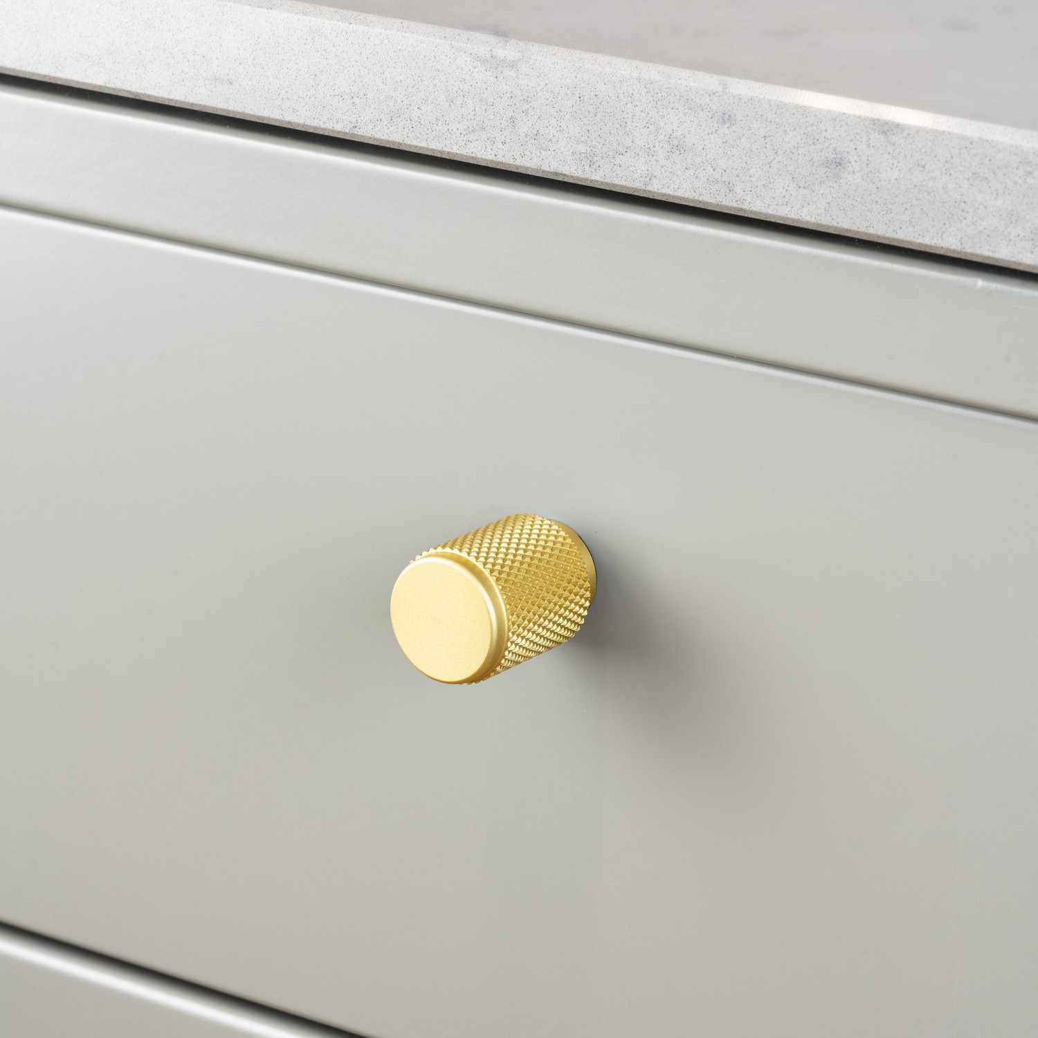 Knopp Beslag Design Riff