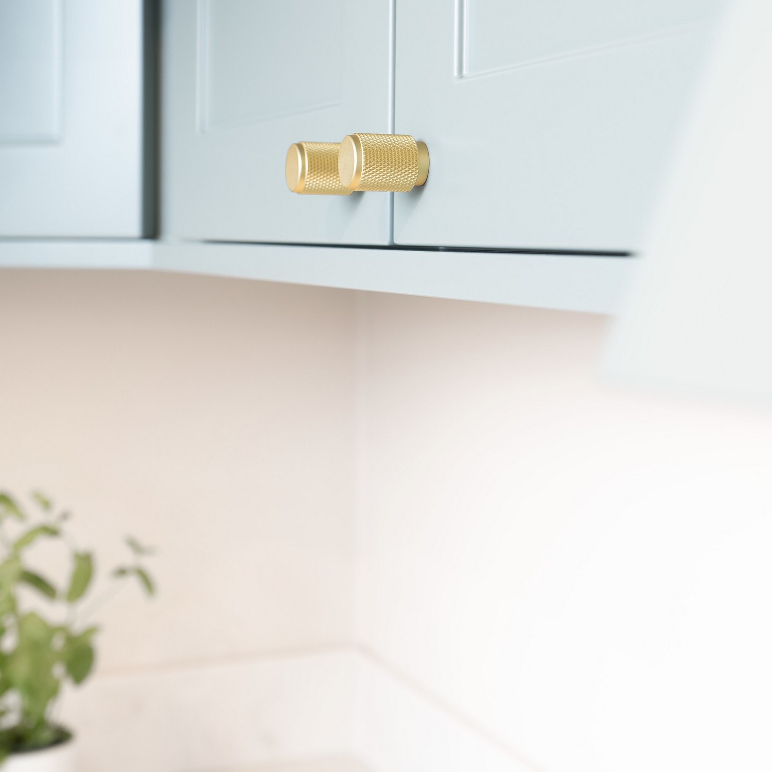 Knopp Beslag Design Riff