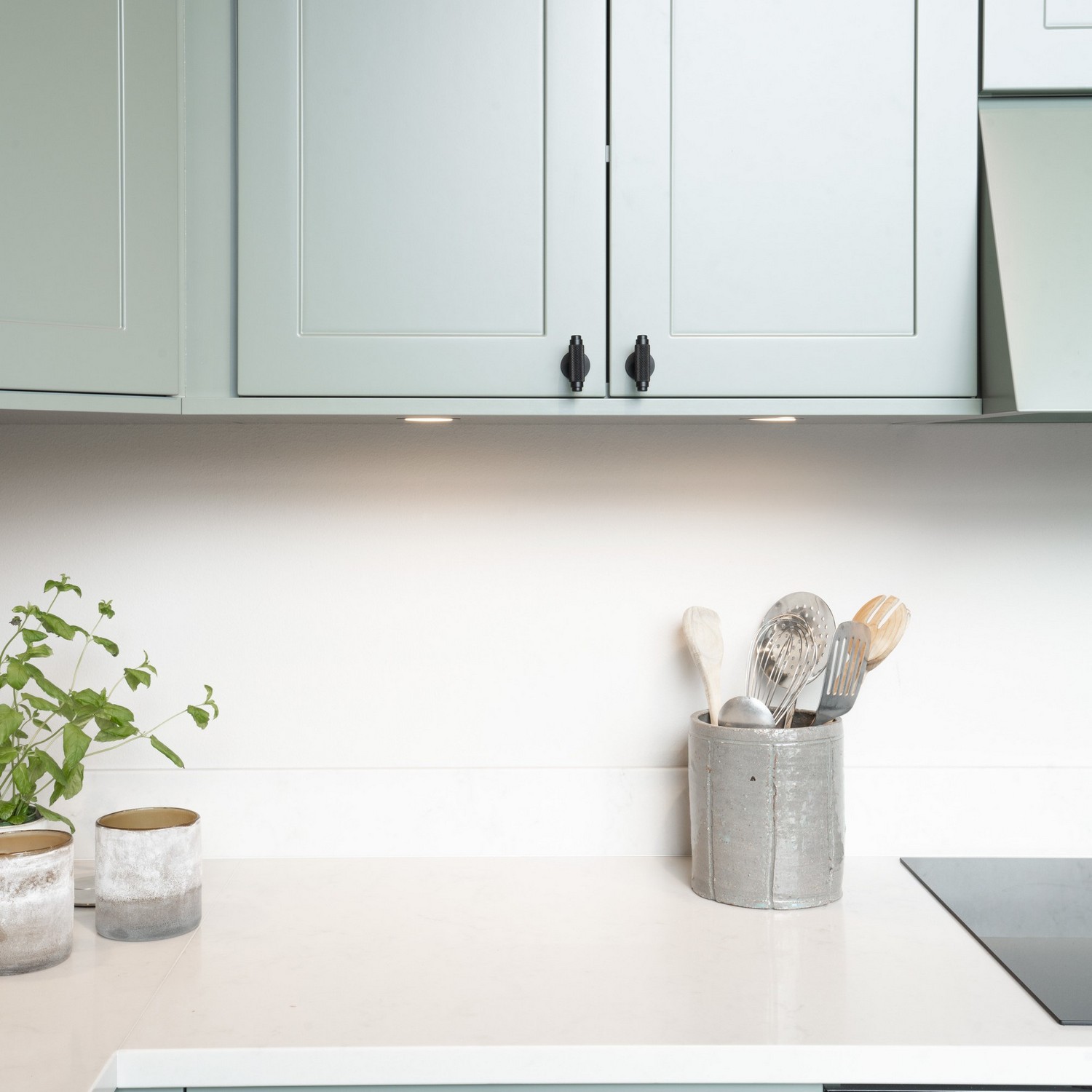 Knopp Beslag Design T Riff