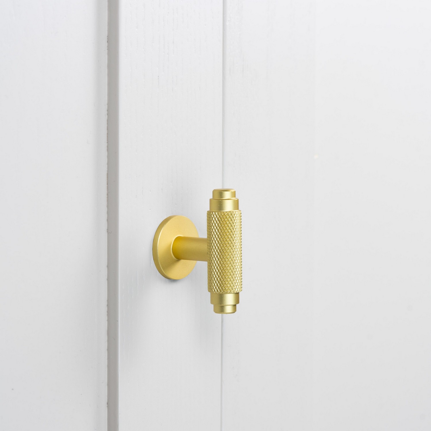 Knopp Beslag Design T Riff