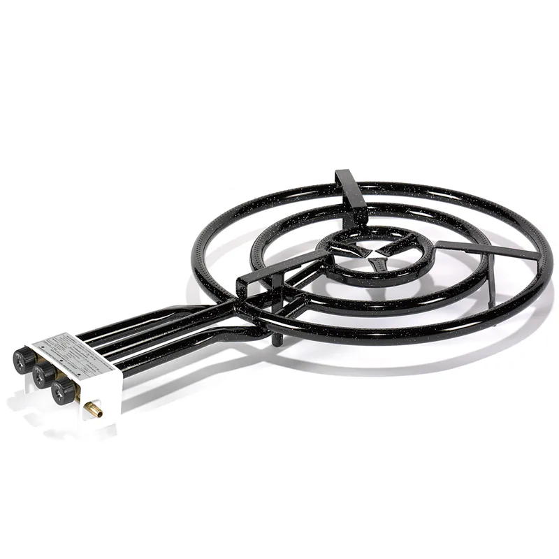 Ringbrännare Vaello 60 cm