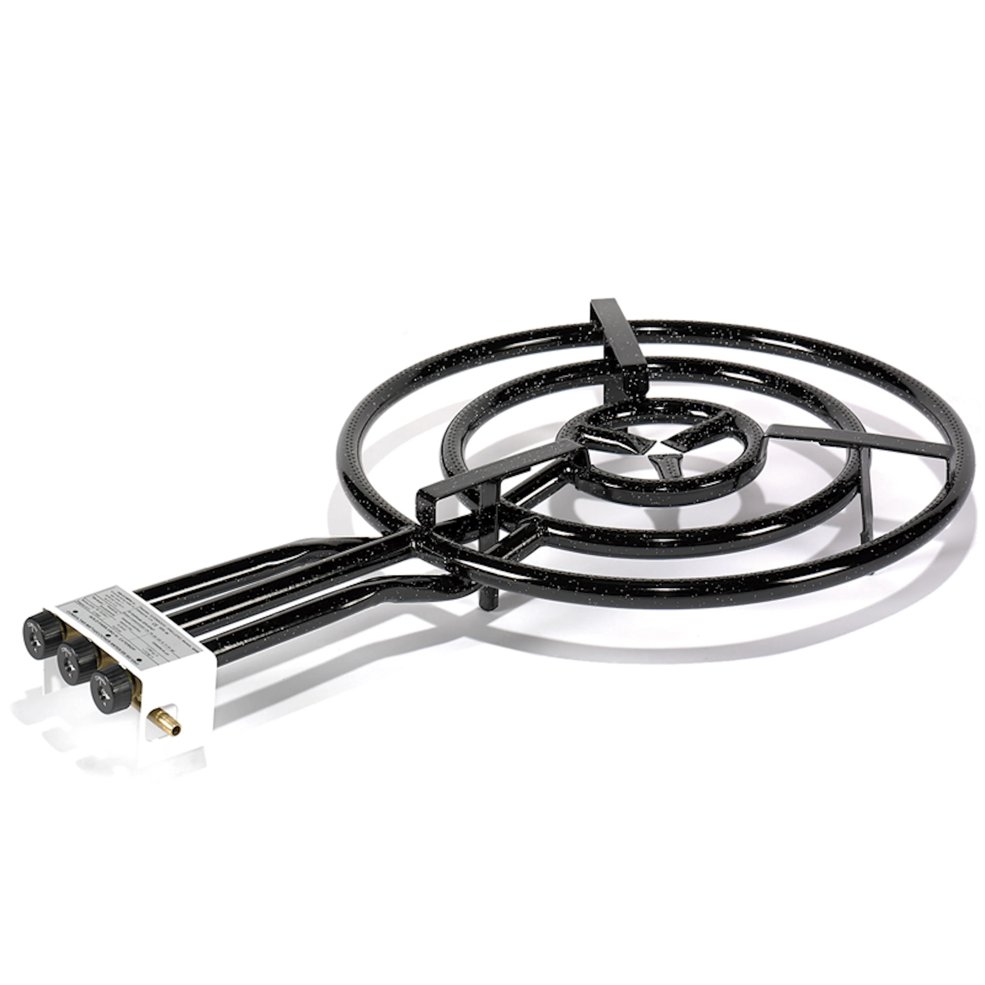 Ringbrännare Vaello 60 cm