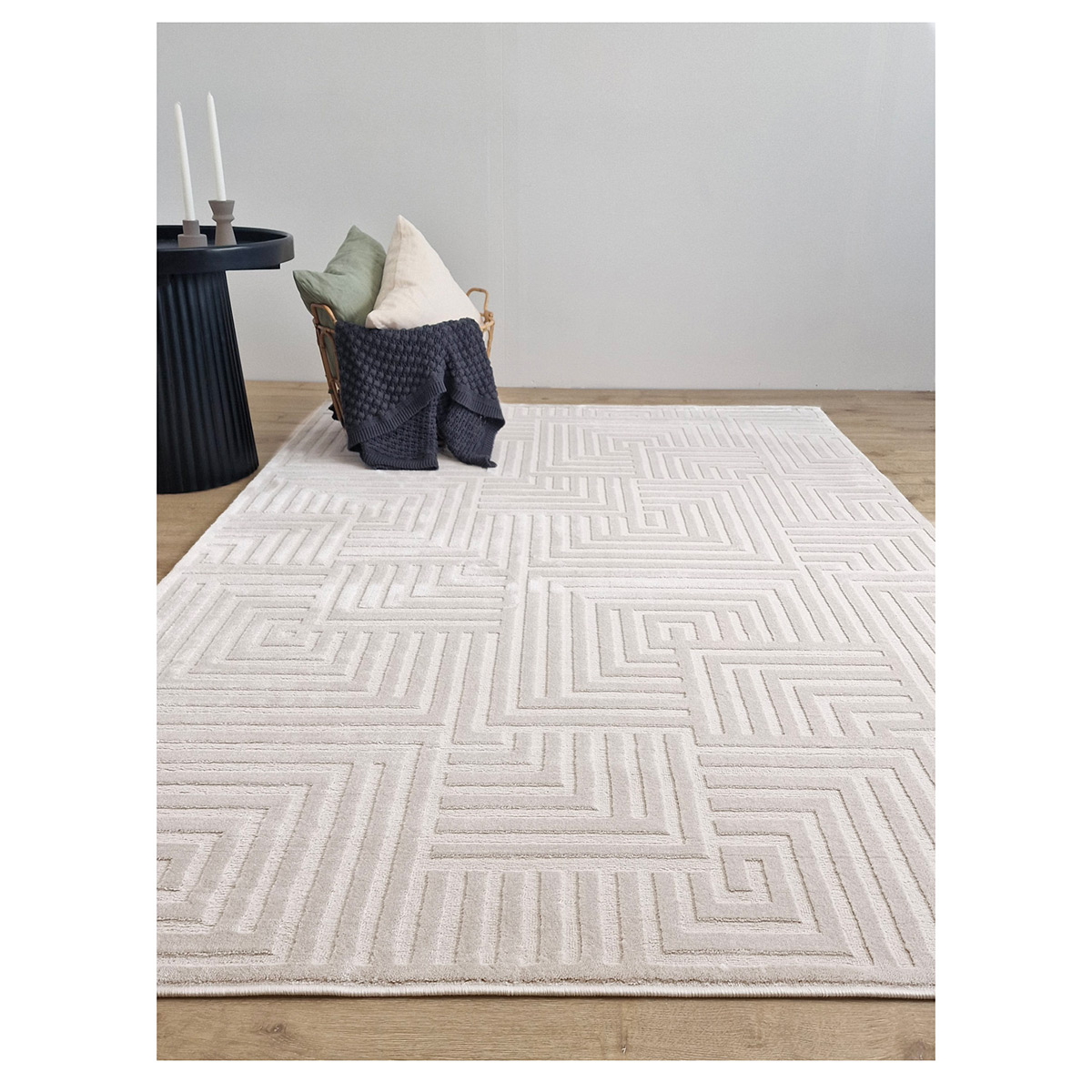 Wiltonmatta KM Carpets Ritz Art