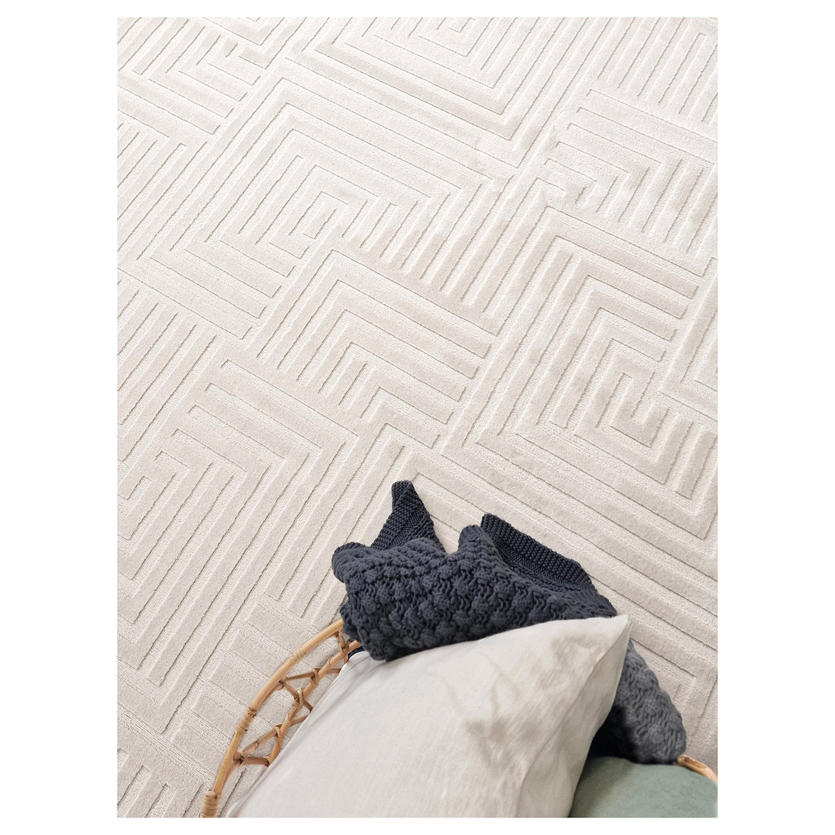 Wiltonmatta KM Carpets Ritz Art