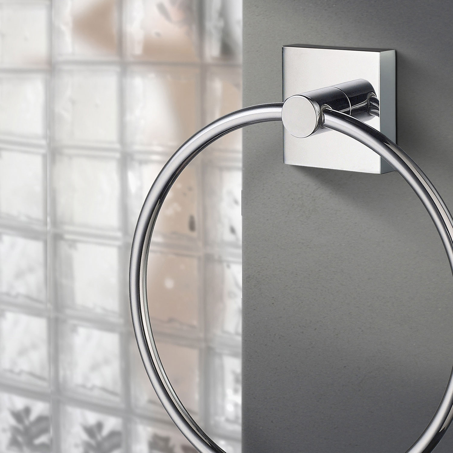 Handduksring Smedbo House R344