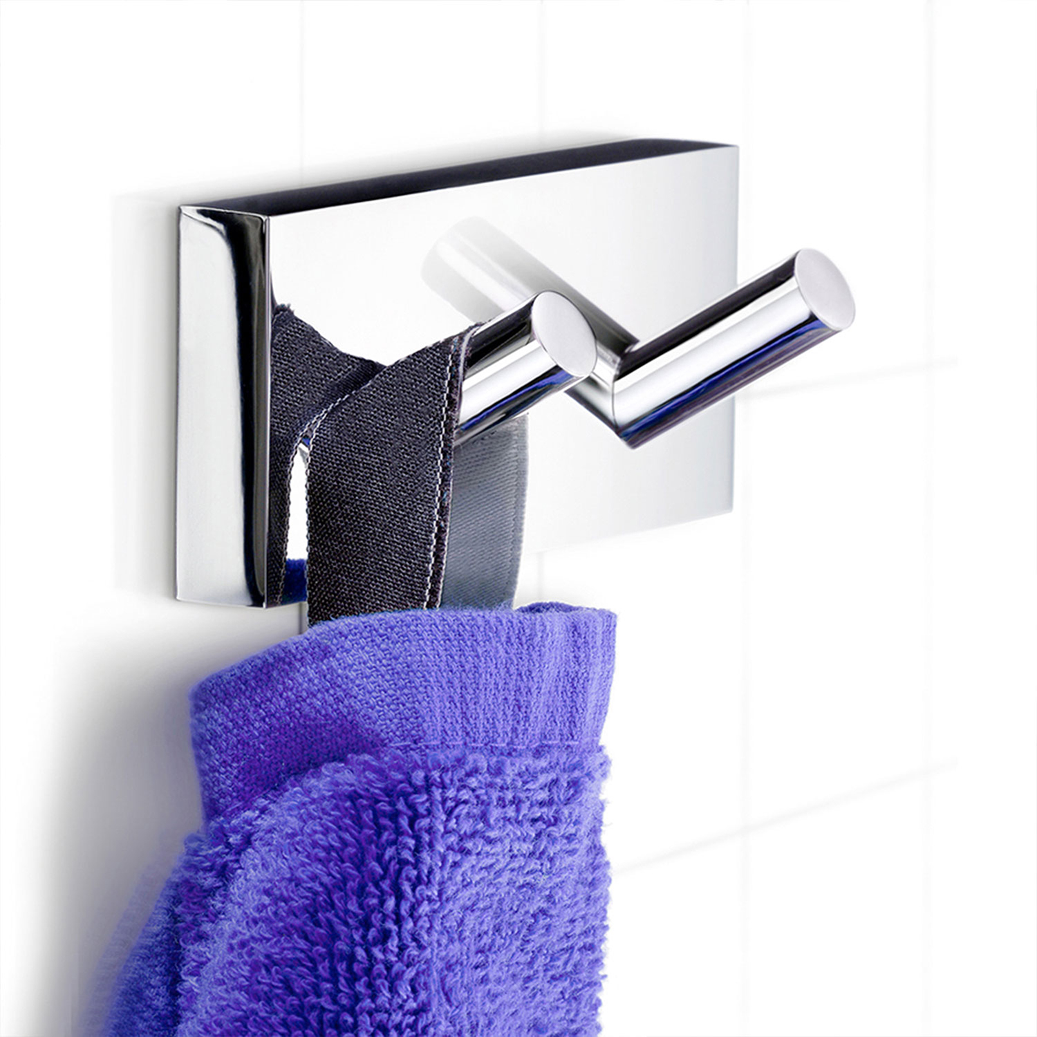 Handdukskrok Smedbo House R356