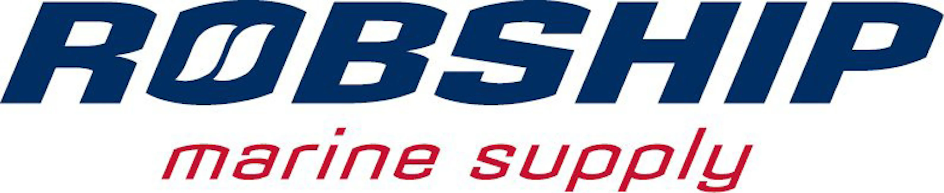 Robship logo