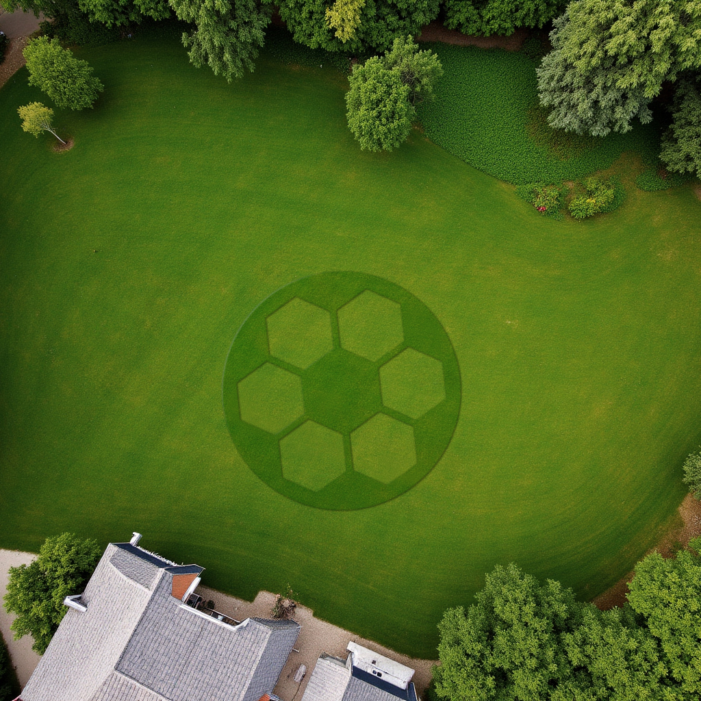 Robotgräsklippare Roborock RockMow Z130 4WD