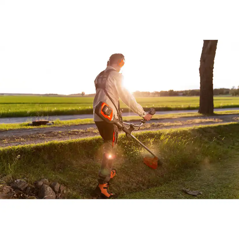 Röjsåg Husqvarna 535iFR