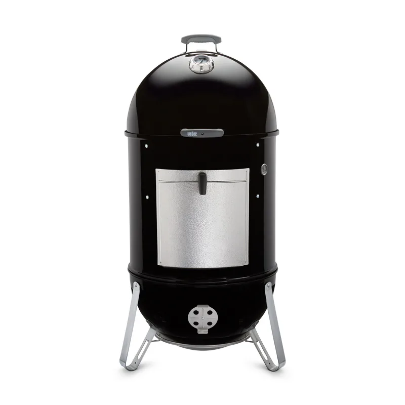 Rök-/Ånggrill Weber Smokey Mountain Cooker 57 cm