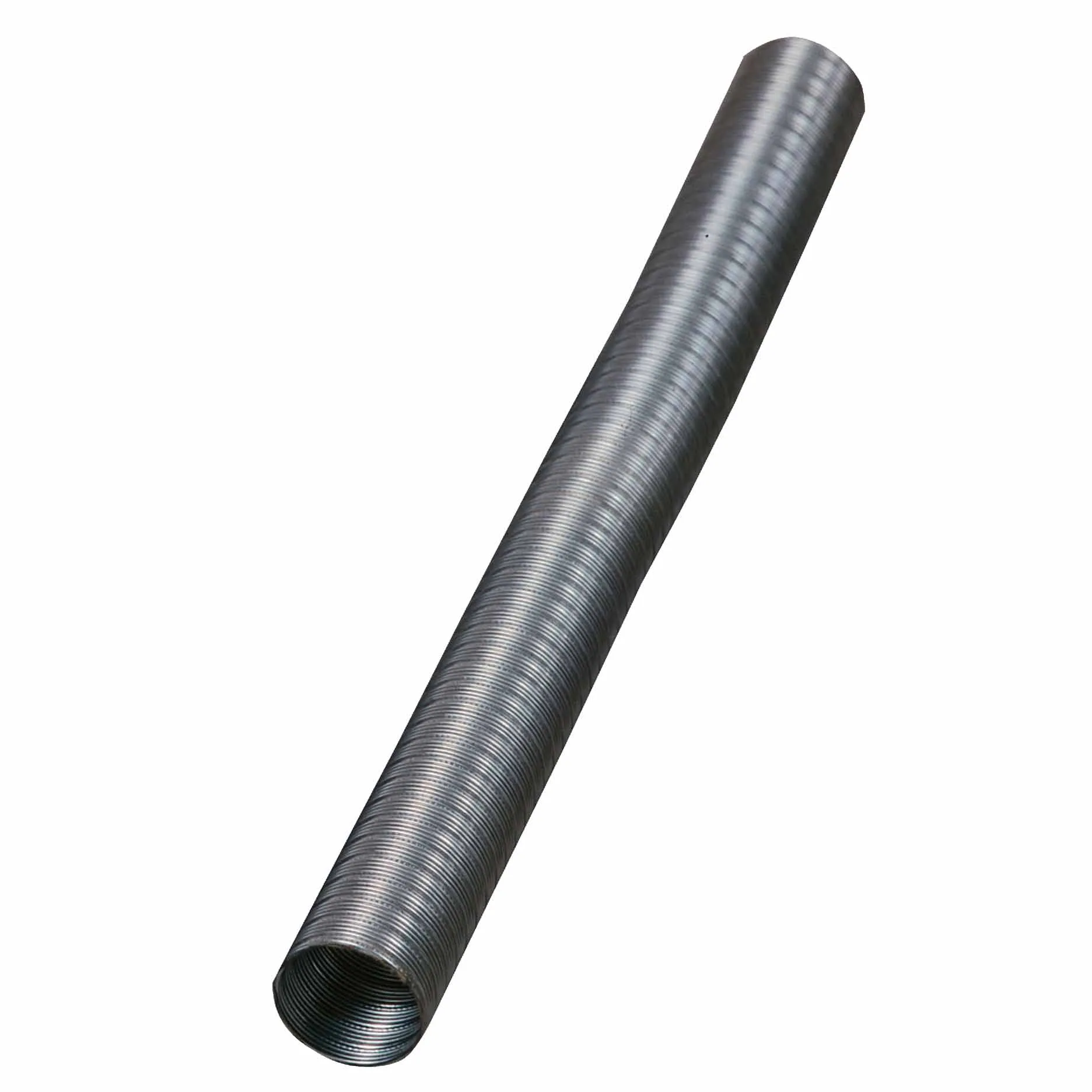 Rökgas/avgasslang Wallas Flexibel för 26/40