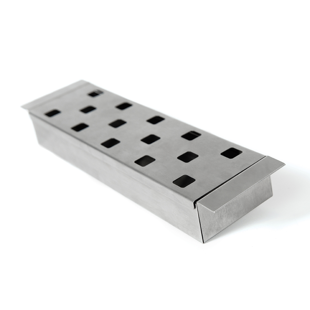 Röklåda Broil King