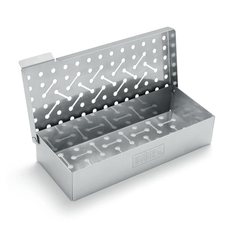 Röklåda Weber Universal