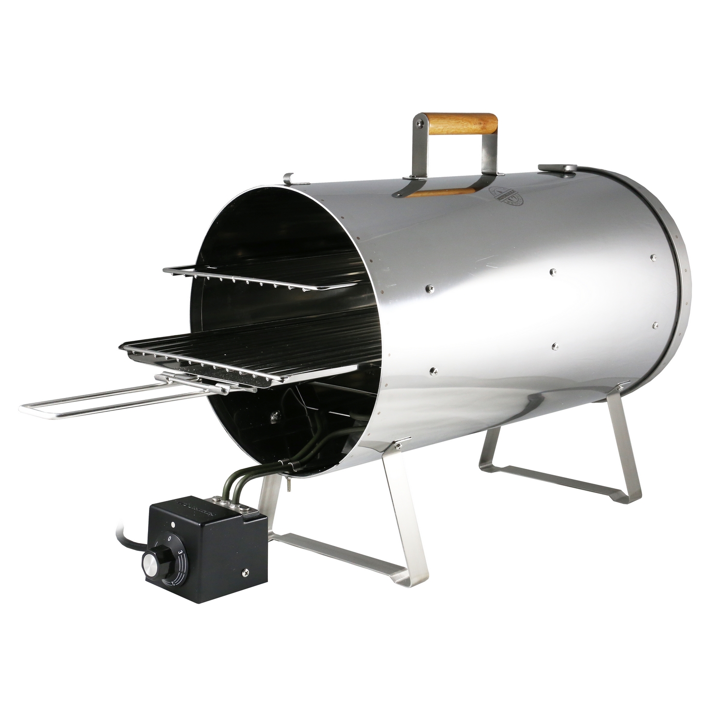 Elrökugn Muurikka 1200W Pro