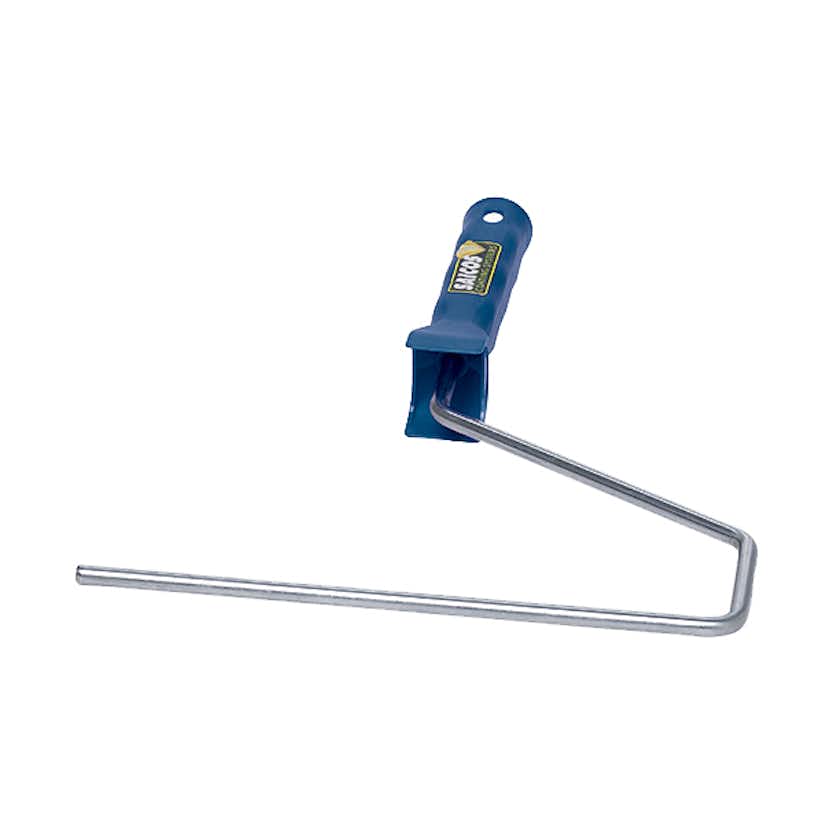 Rollerfäste Saicos Bredd: 100 mm