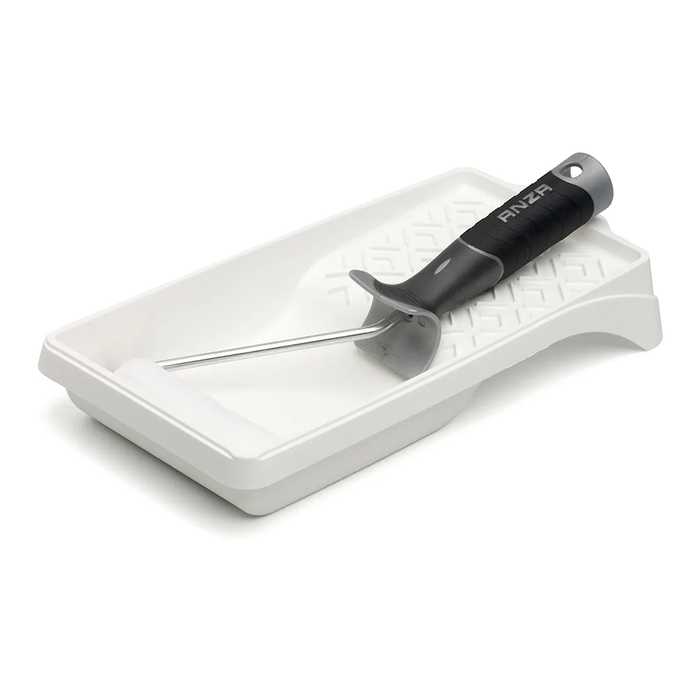Rollerset Anza Platinum Extra Fin 100 mm