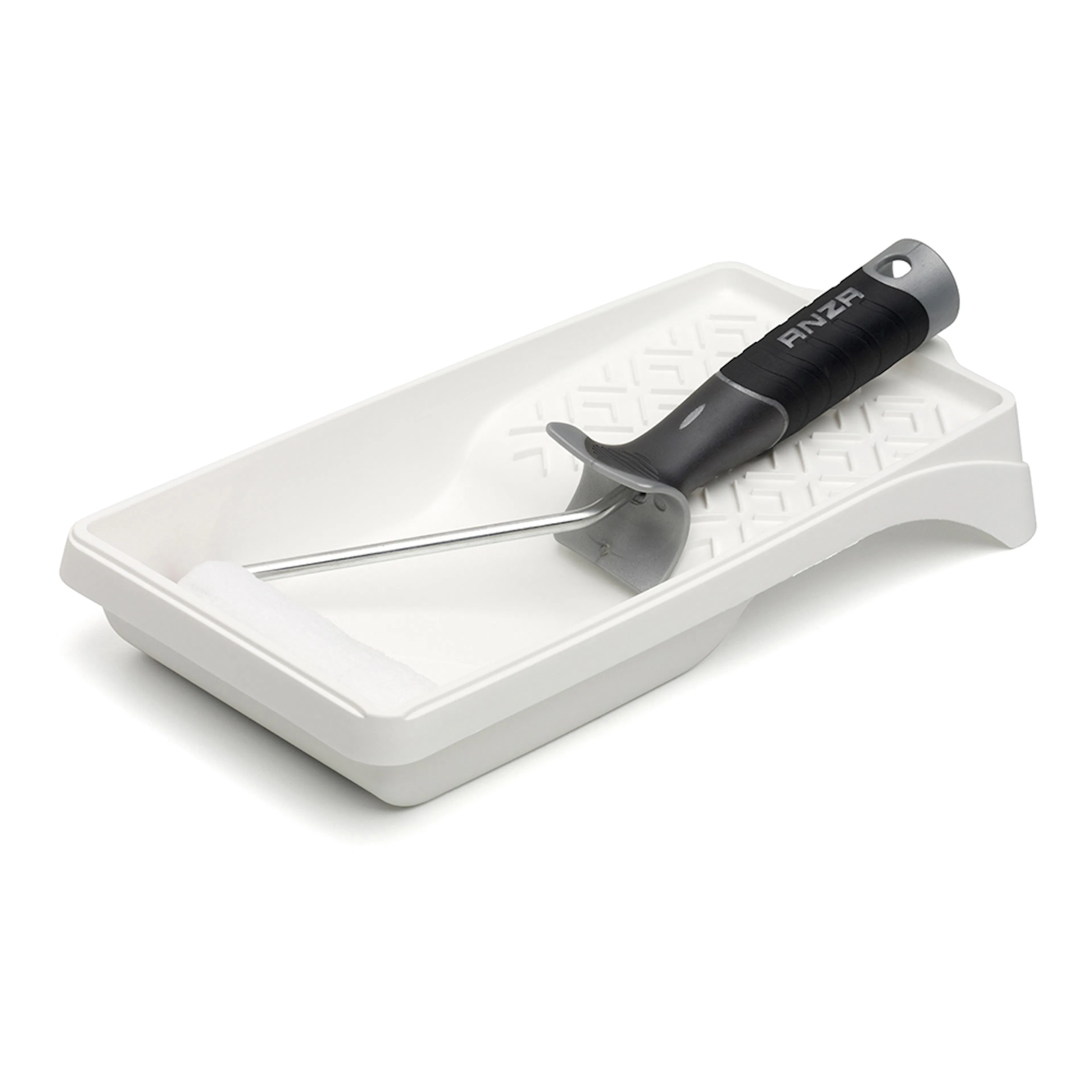 Rollerset Anza Platinum Extra Fin 100 mm