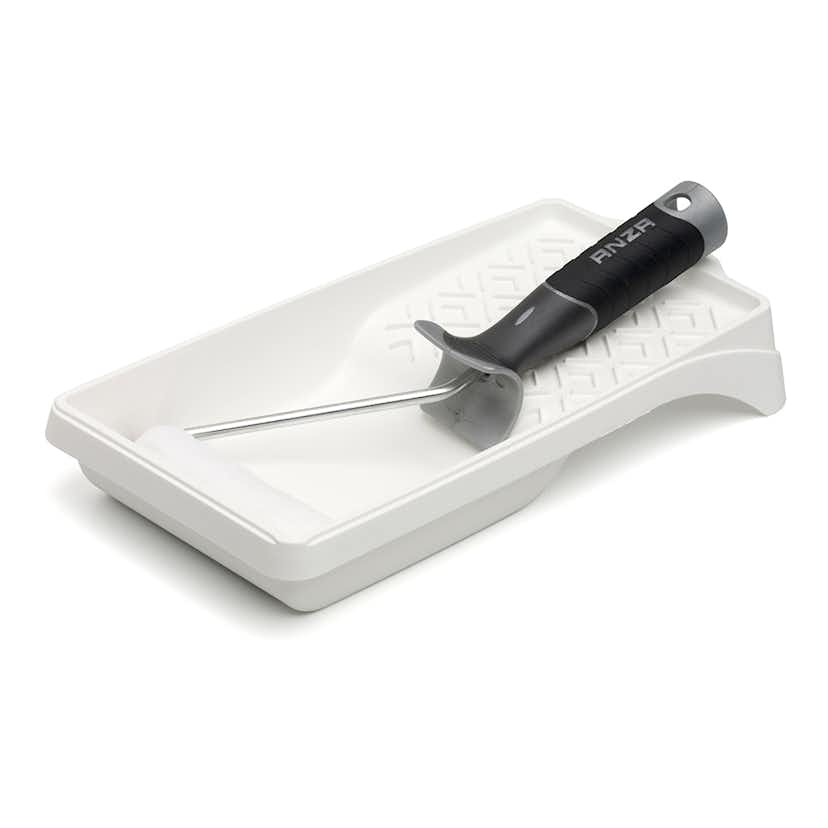 Rollerset Anza Platinum Extra Fin 100 mm