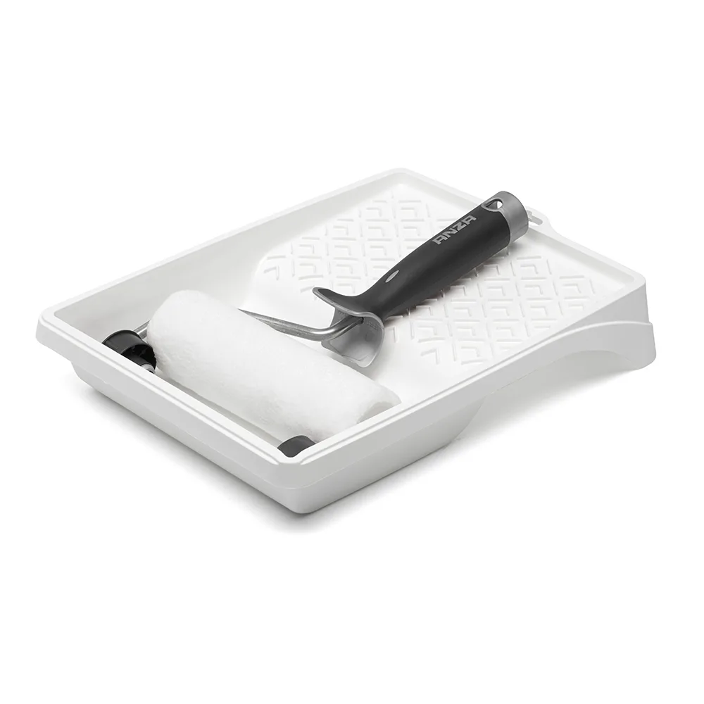 Rollerset Anza Platinum Extrafin 180 mm