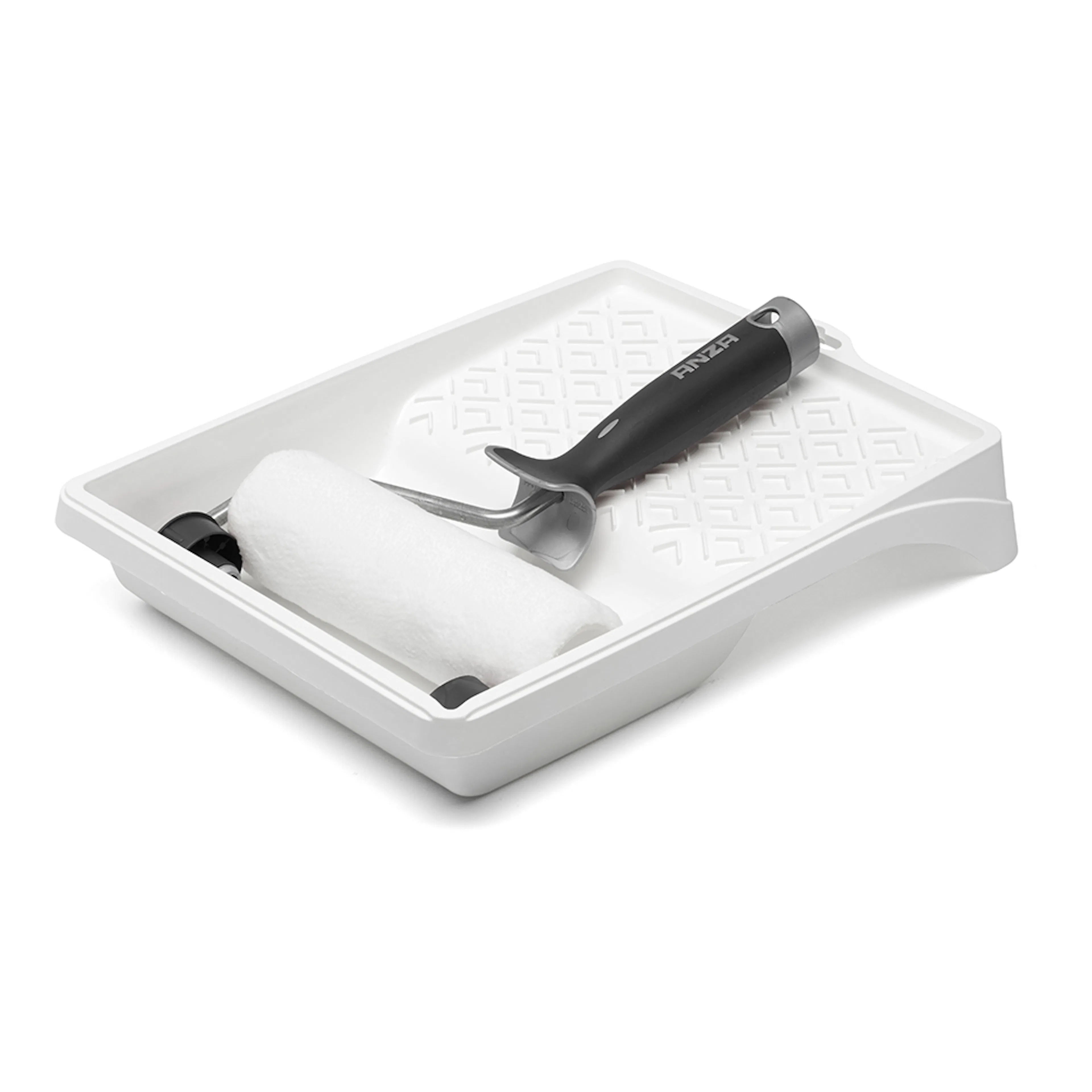 Rollerset Anza Platinum Extrafin 180 mm
