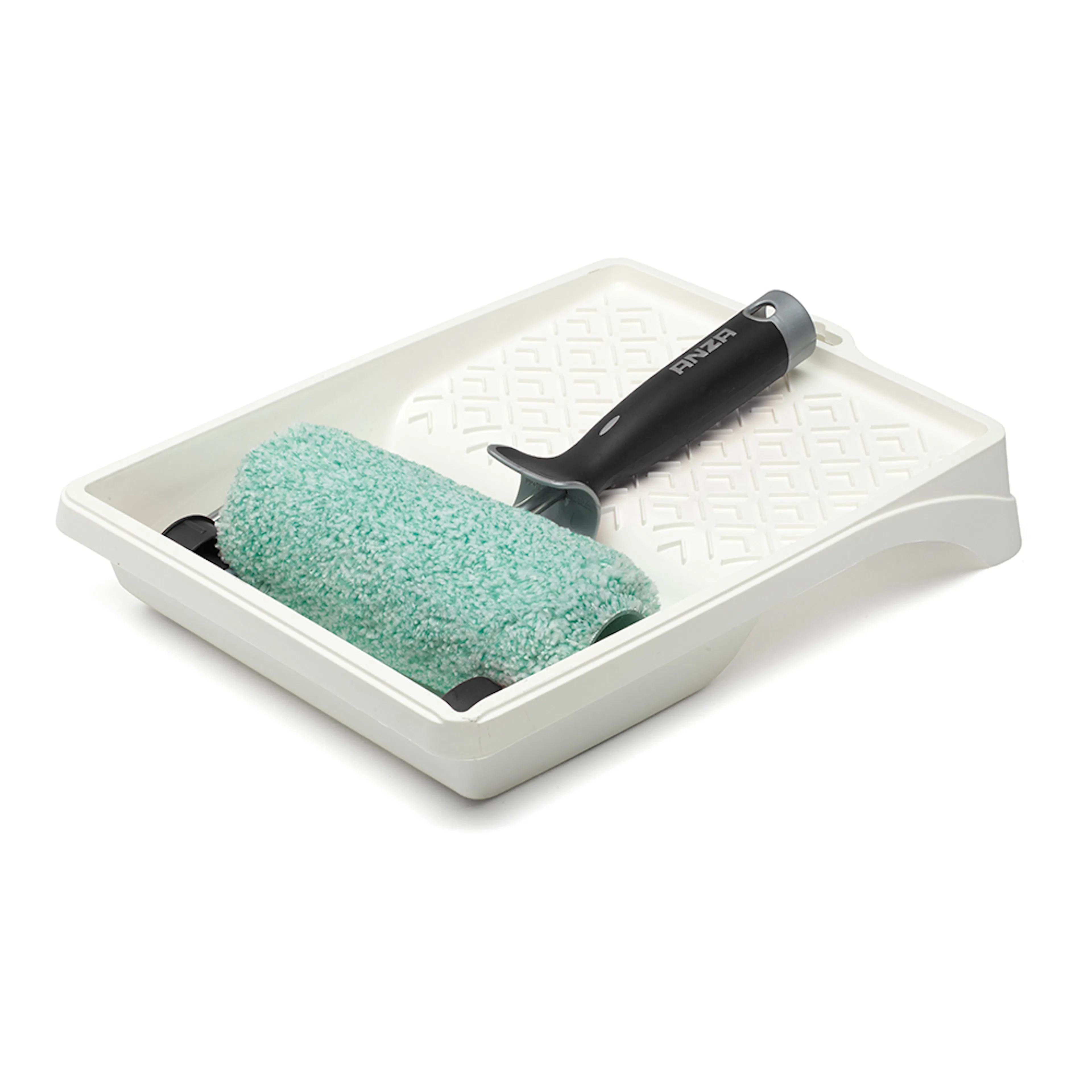 Rollerset Anza Platinum Medelfin 180 mm