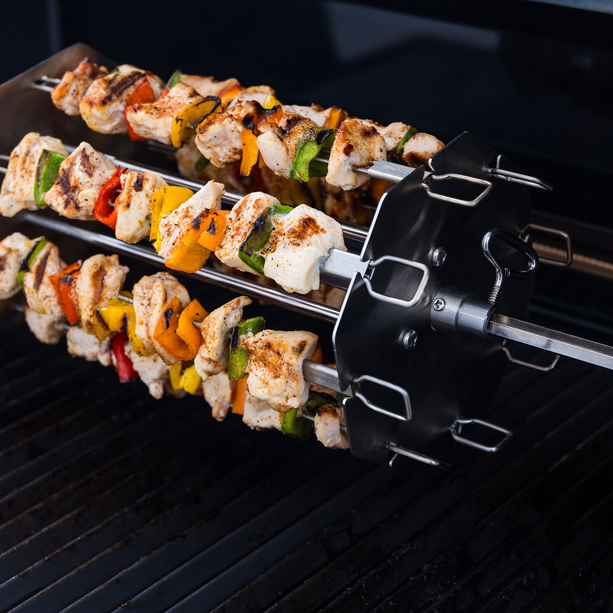 Grillspett Rotisseri Broil King