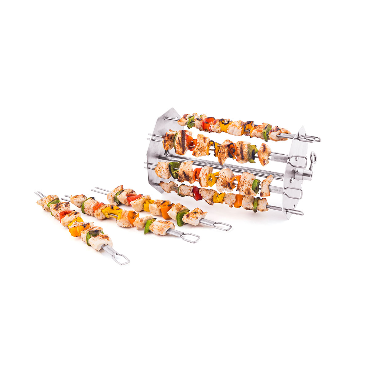 Grillspett Rotisseri Broil King