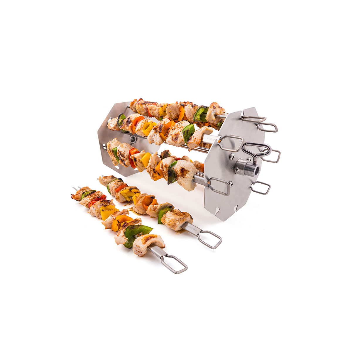 Grillspett Rotisseri Broil King
