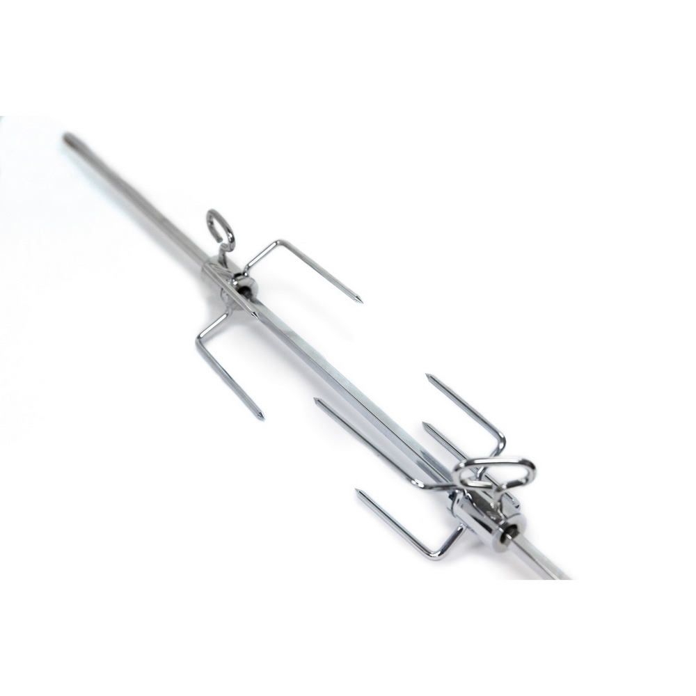 Rotisserigafflar Broil King