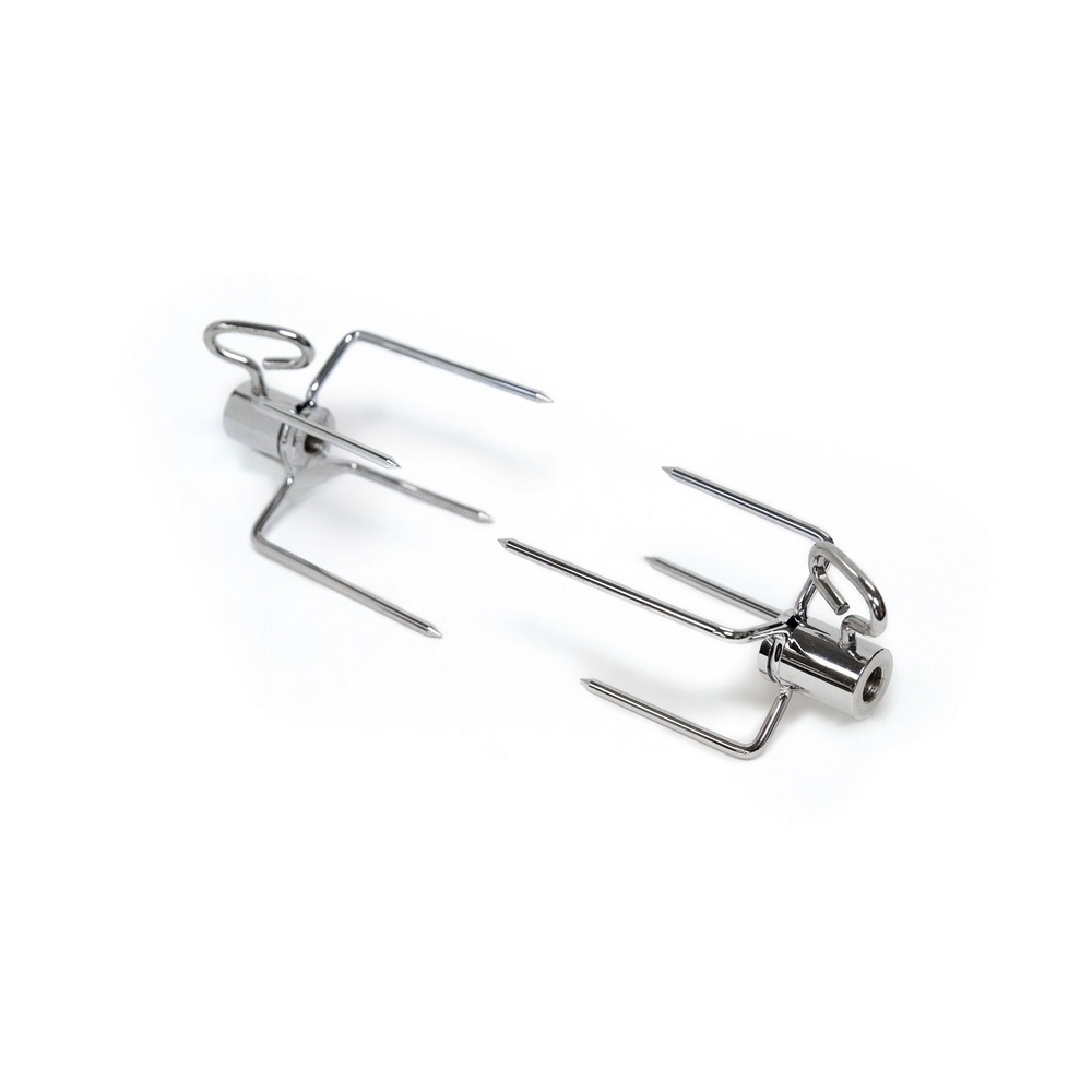 Rotisserigafflar Broil King